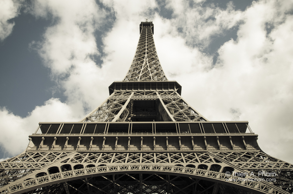 Eiffel Tower