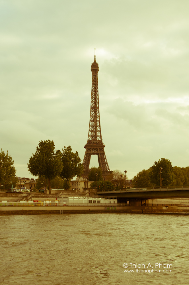 Seine River