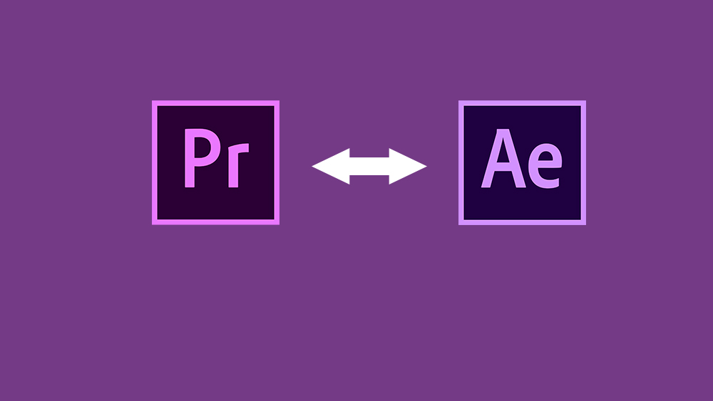 Adobe Dynamic Link